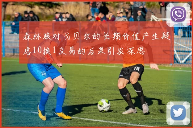 森林狼对戈贝尔的长期价值产生疑虑10换1交易的后果引发深思